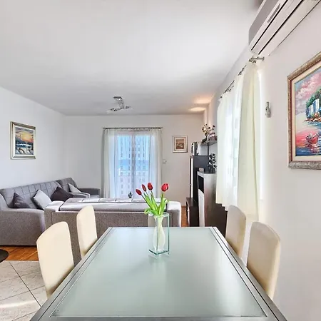 Olive Tree Appartement *