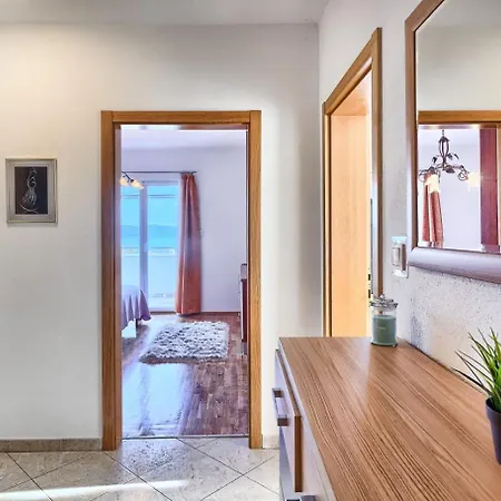 Olive Tree Апартаменты