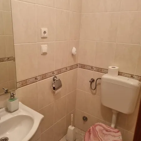 Appartement Olive Tree *