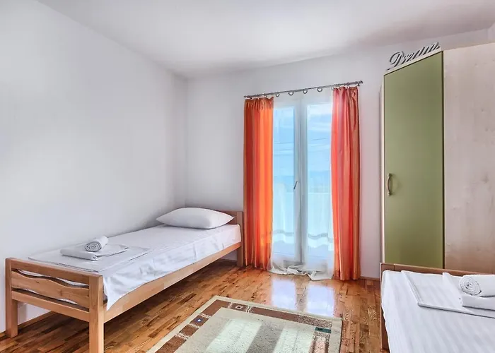 Olive Tree Apartmán Kaštela