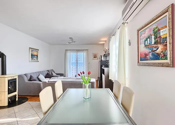 Olive Tree Apartmán *