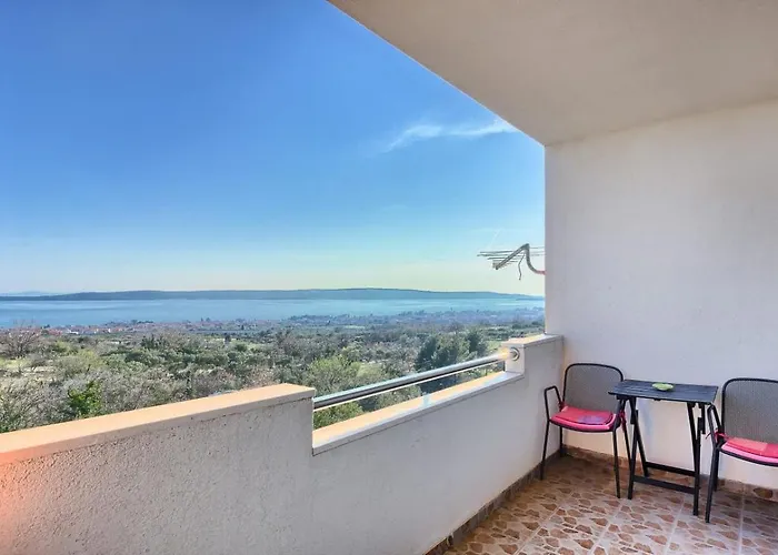 Apartmán Olive Tree Kaštela