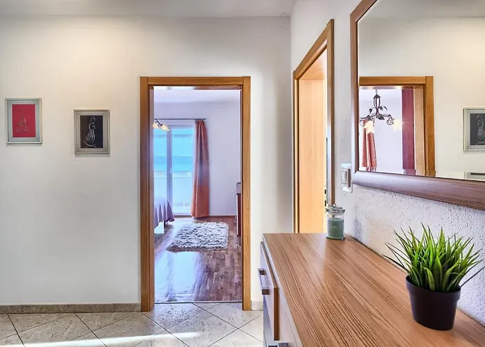 Olive Tree Apartmán