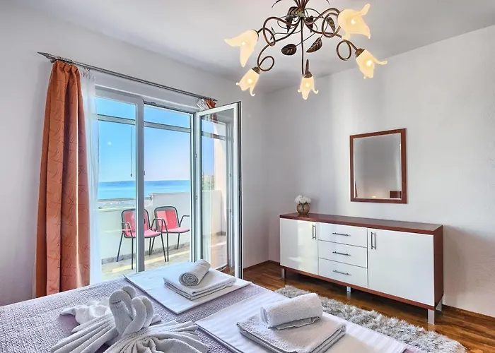 Apartmán Olive Tree Kaštela