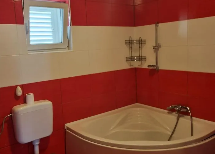 Apartmán Olive Tree Kaštela