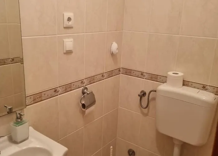 Apartmán Olive Tree *